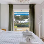 Recent T3 In With Swimming Pool In La Faviere Apartment *
