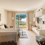 Apartment Recent T3 In With Swimming Pool In La Faviere *