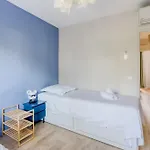 Recent T3 In With Swimming Pool In La Faviere Apartment Bormes-les-Mimosas