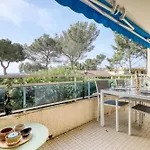 Recent T3 In With Swimming Pool In La Faviere * Bormes-les-Mimosas