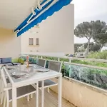 Recent T3 In With Swimming Pool In La Faviere * Bormes-les-Mimosas