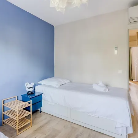 Recent T3 In With Swimming Pool In La Faviere Apartment Bormes-les-Mimosas